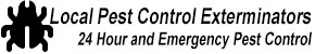 Sandy MN Pest Control Exterminators